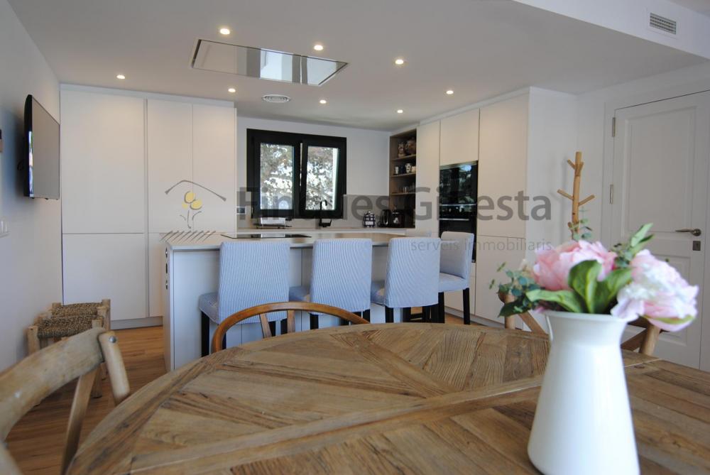 371 Ses Gavines Bloc C Appartement Costa Brava Llafranc
