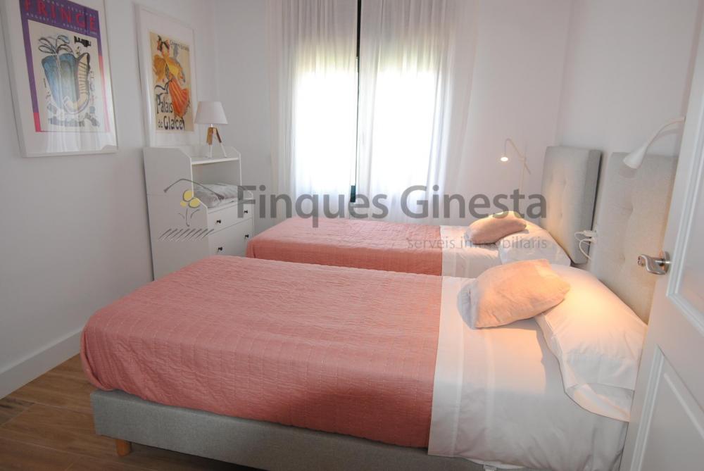 371 Ses Gavines Bloc C Appartement Costa Brava Llafranc