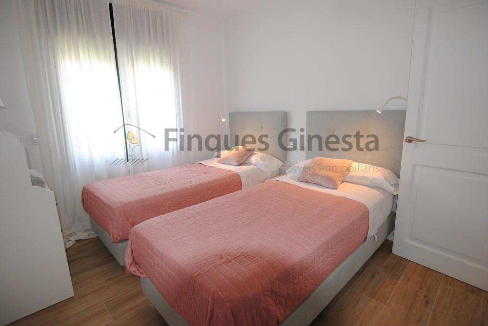 371 Ses Gavines Bloc C Appartement Costa Brava Llafranc