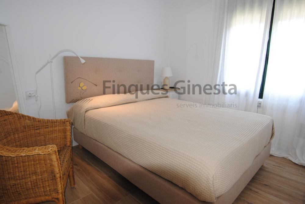 371 Ses Gavines Bloc C Appartement Costa Brava Llafranc