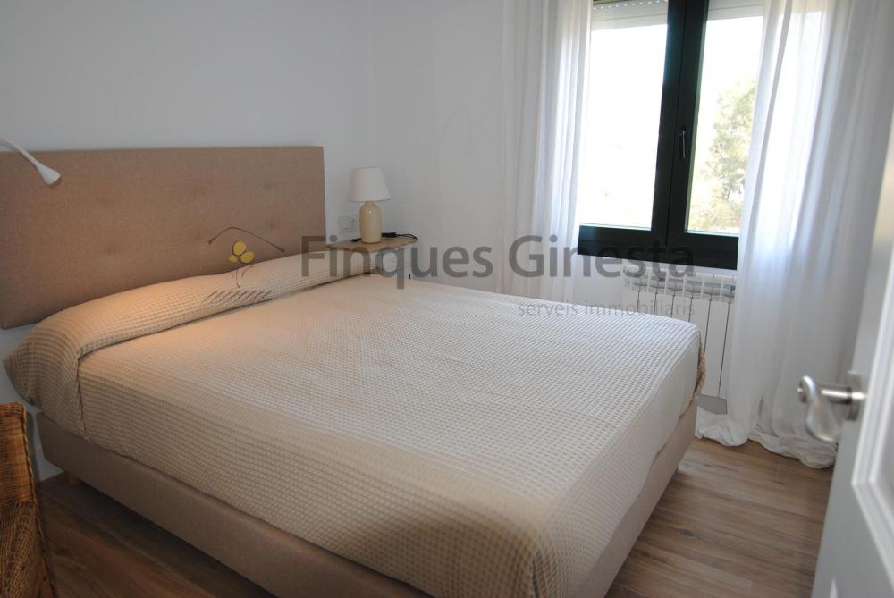 371 Ses Gavines Bloc C Appartement Costa Brava Llafranc