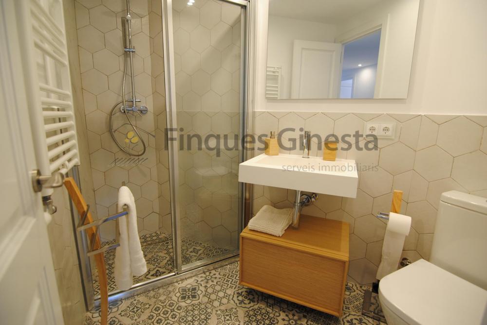371 Ses Gavines Bloc C Appartement Costa Brava Llafranc