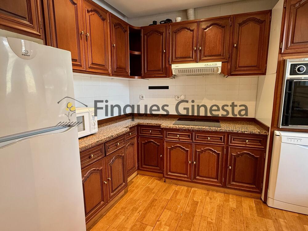 375 Apartamento Francesc de Blanes Apartamento Costa Brava Llafranc