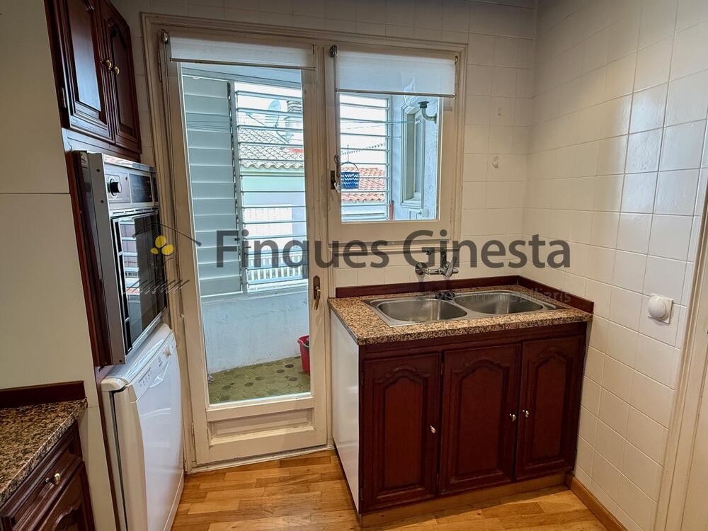 375 Apartamento Francesc de Blanes Apartamento Costa Brava Llafranc
