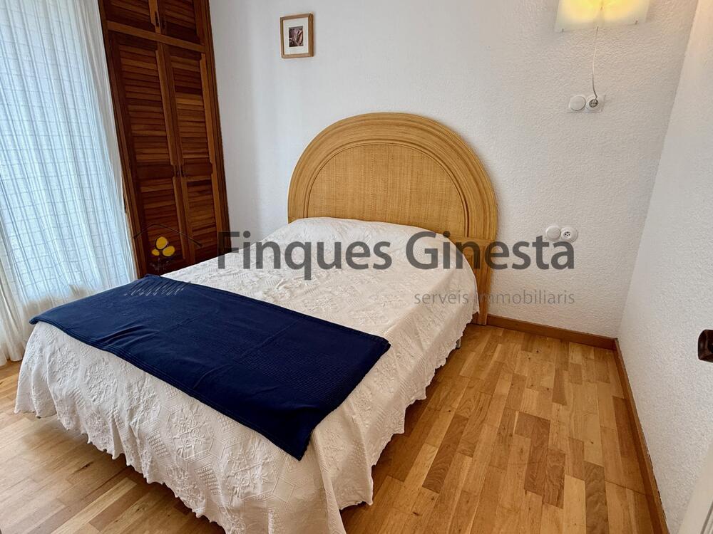 375 Apartamento Francesc de Blanes Apartamento Costa Brava Llafranc
