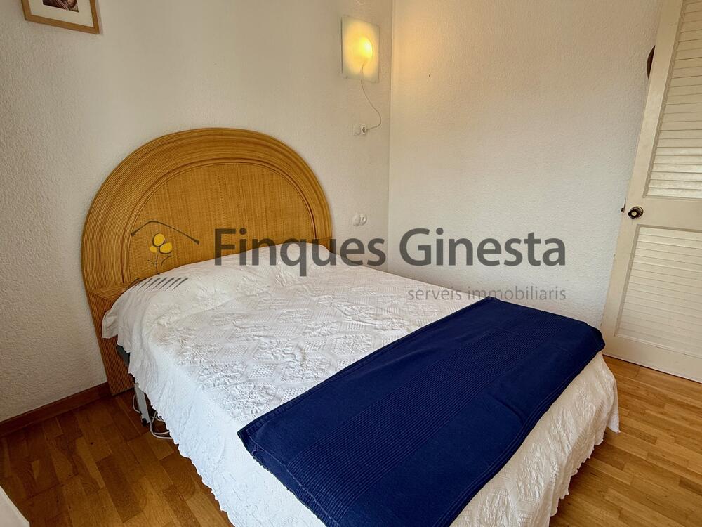 375 Apartamento Francesc de Blanes Apartamento Costa Brava Llafranc