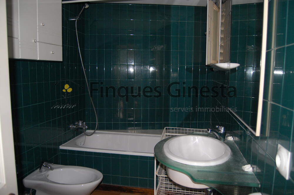 375 Apartamento Francesc de Blanes Apartamento Costa Brava Llafranc