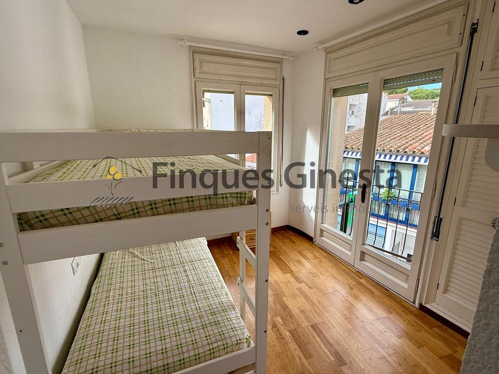 375 Apartamento Francesc de Blanes Apartamento Costa Brava Llafranc