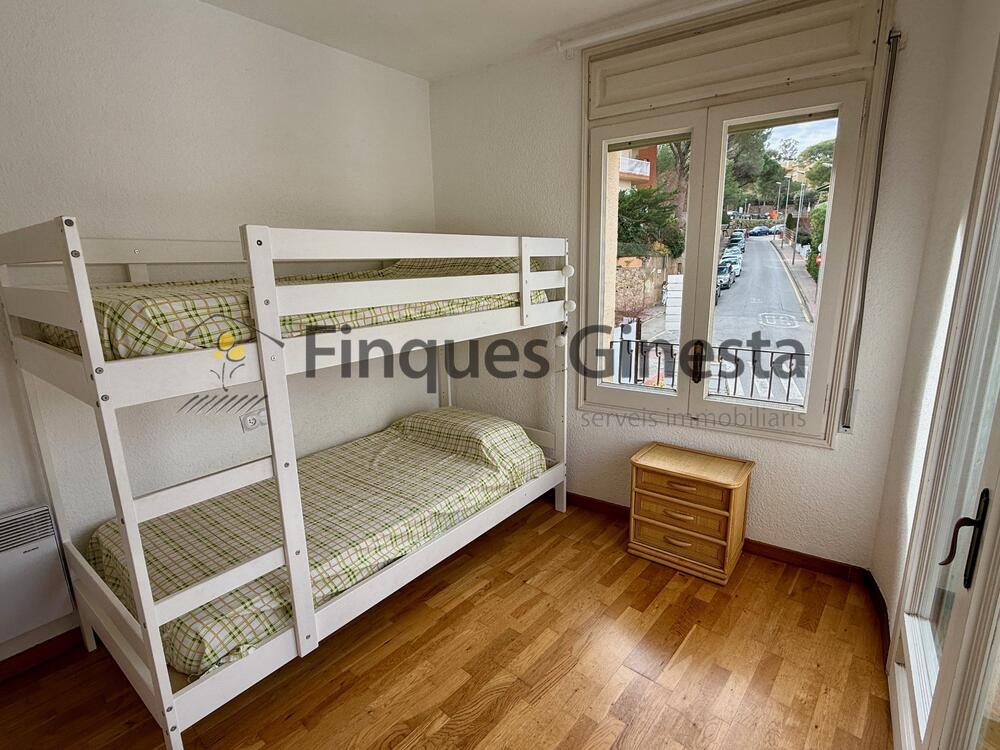 375 Apartamento Francesc de Blanes Apartamento Costa Brava Llafranc