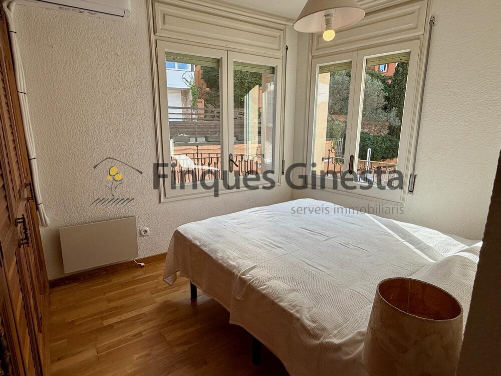375 Apartamento Francesc de Blanes Apartamento Costa Brava Llafranc
