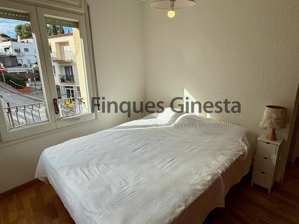 375 Apartamento Francesc de Blanes Apartamento Costa Brava Llafranc