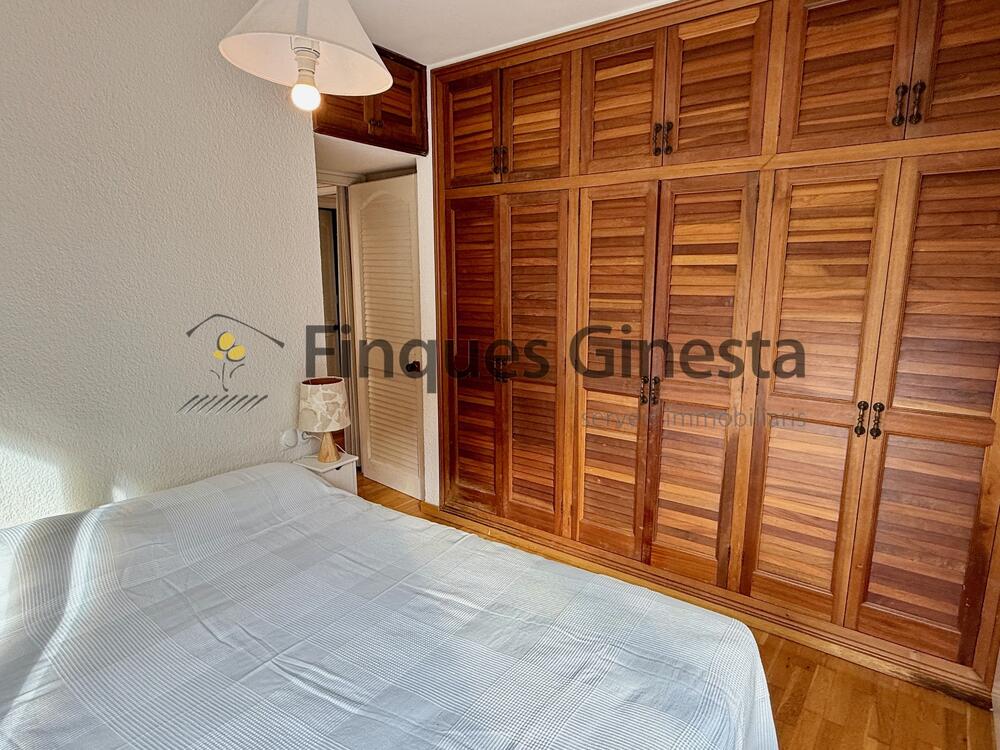 375 Apartamento Francesc de Blanes Apartamento Costa Brava Llafranc