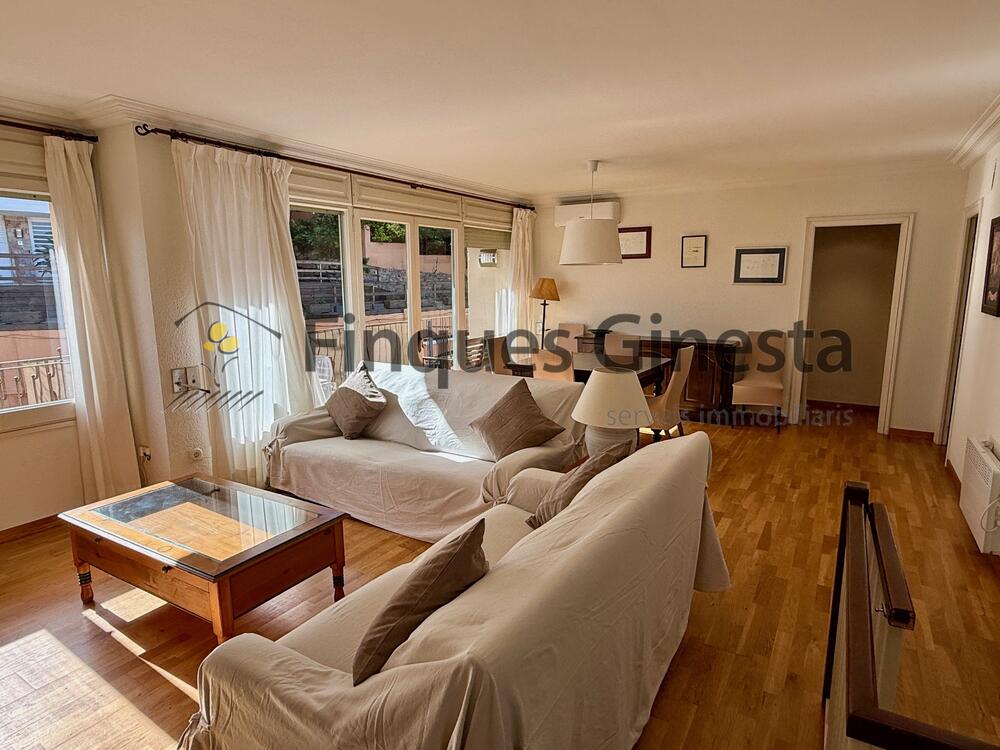 375 Apartamento Francesc de Blanes Apartamento Costa Brava Llafranc