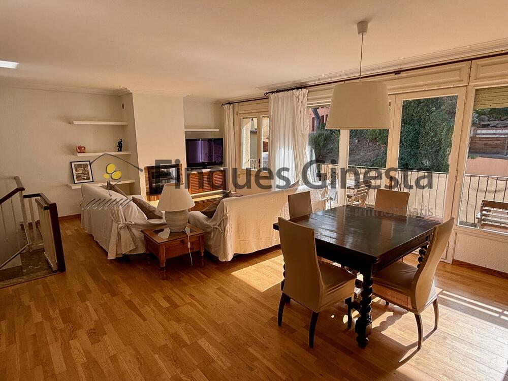 375 Apartamento Francesc de Blanes Apartamento Costa Brava Llafranc